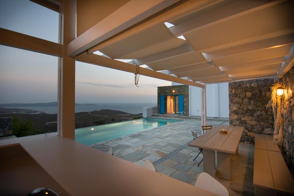 фото Villa Sun