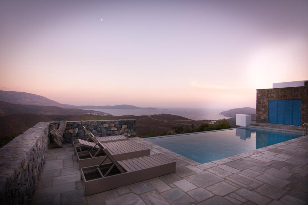 фото Villa Sun