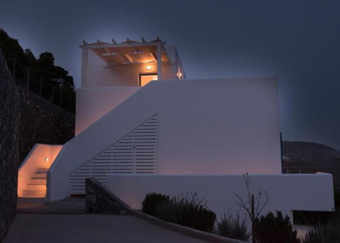Villa Sun