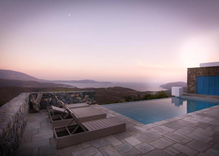 Villa Sun