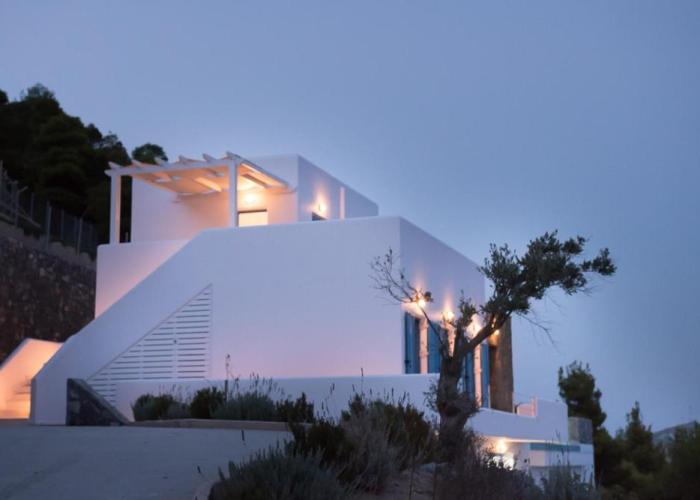 Villa Sun