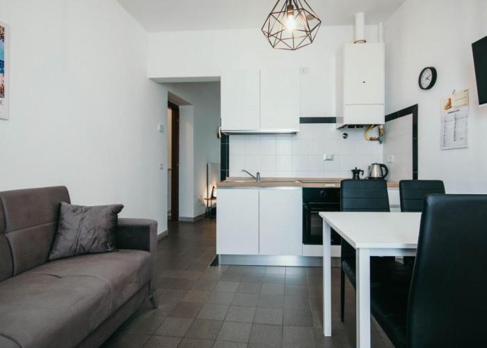 Bigattera Apartments