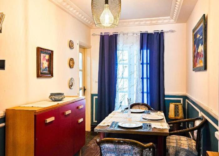 Chez Émilie