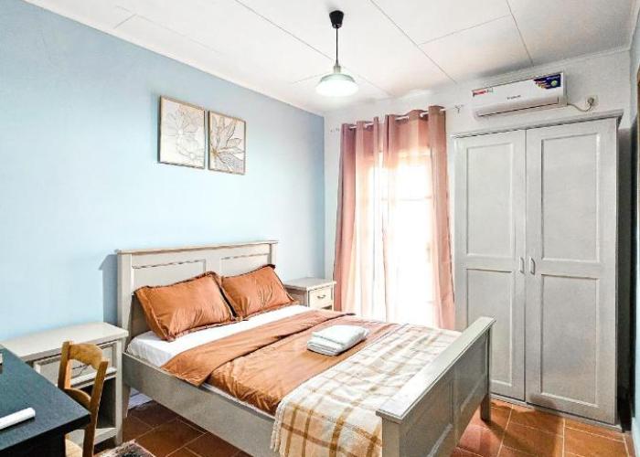 Chez Émilie