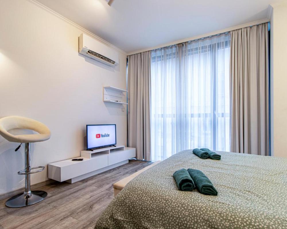 фото Stay Inspired - Sofia Retreat