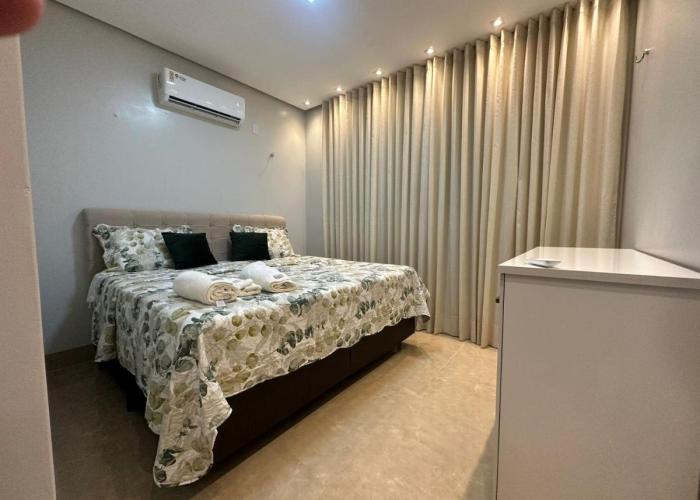 Apartamento Sofisticado Alter do Chão Ilha Bela Residence