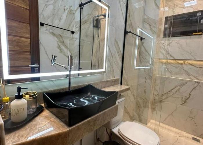 Apartamento Sofisticado Alter do Chão Ilha Bela Residence