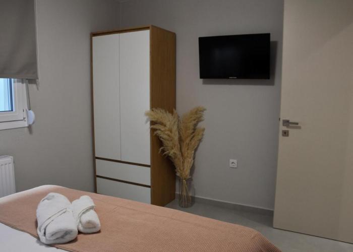 Trikala Escape House