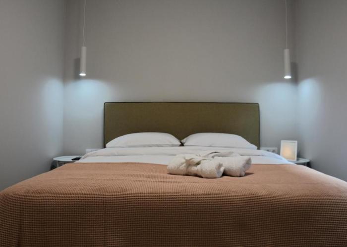 Trikala Escape House