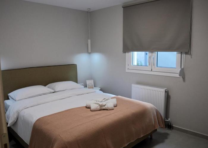 Trikala Escape House