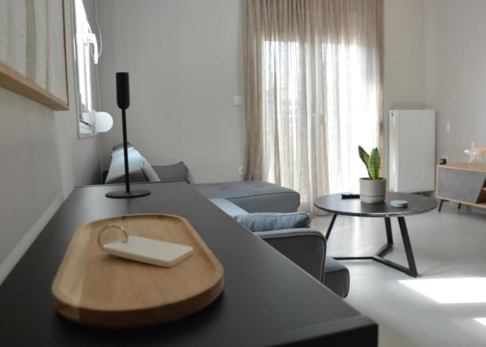 Trikala Escape House