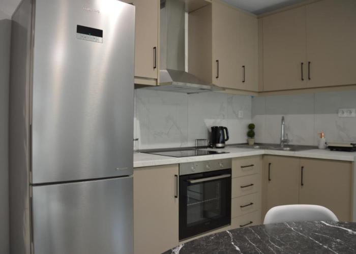 Trikala Escape House