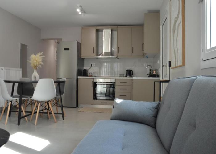 Trikala Escape House