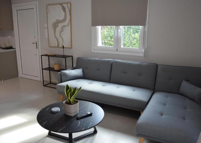 Trikala Escape House