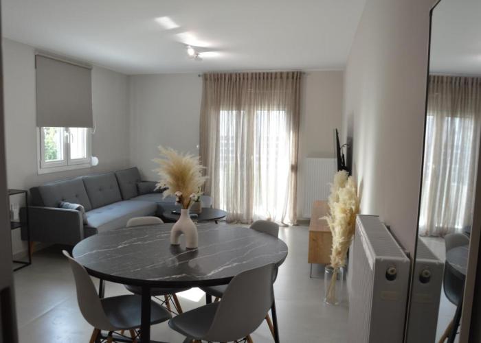 Trikala Escape House