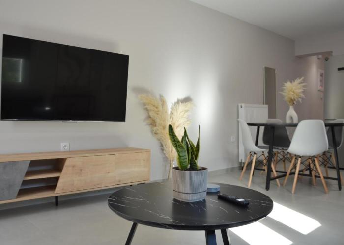 Trikala Escape House