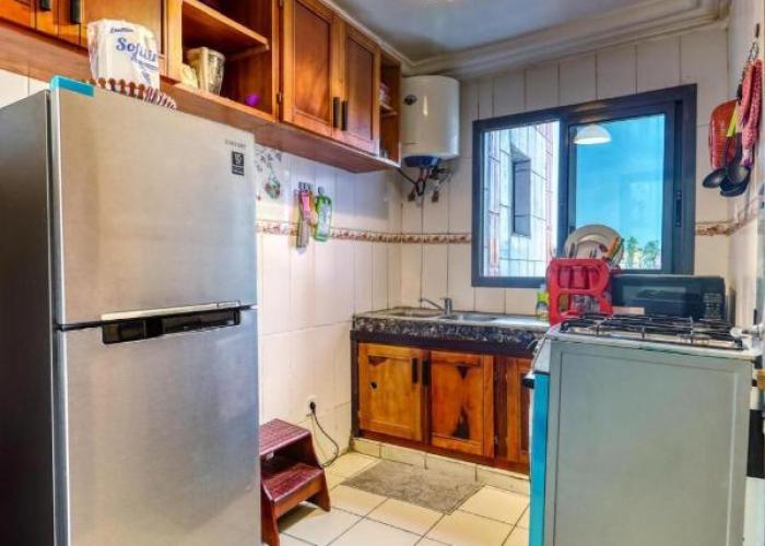 Appartement Cosy Bonamoussadi
