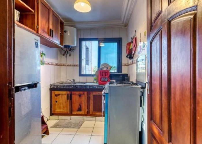 Appartement Cosy Bonamoussadi