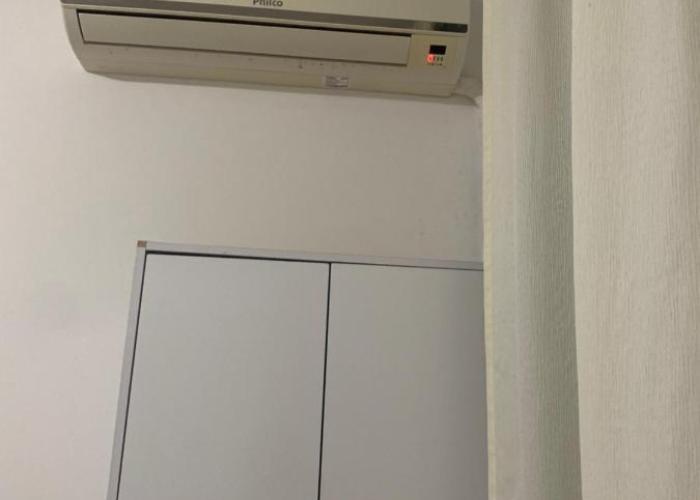 Apartamento Mobiliado a 10 min de Florianópolis