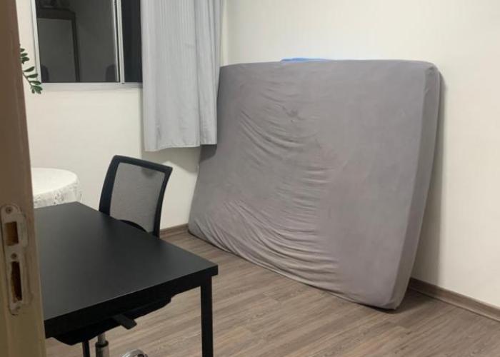 Apartamento Mobiliado a 10 min de Florianópolis