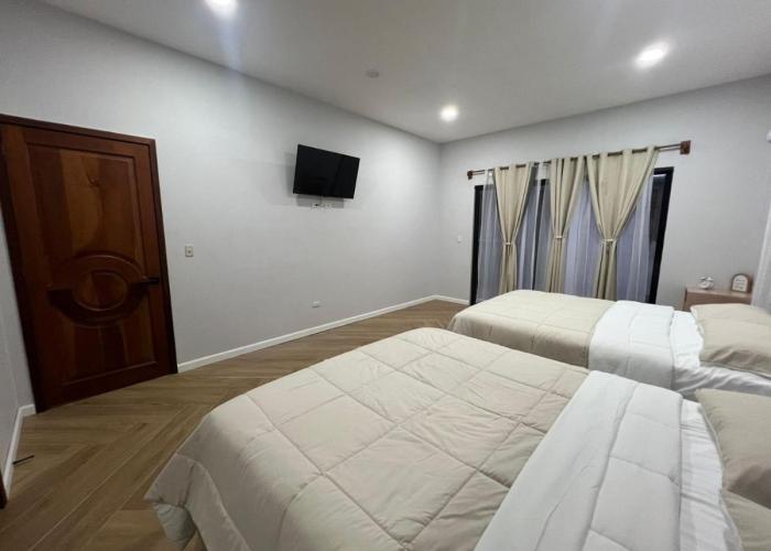 La Isla Bonita Residence