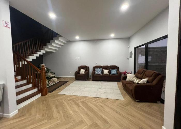 La Isla Bonita Residence