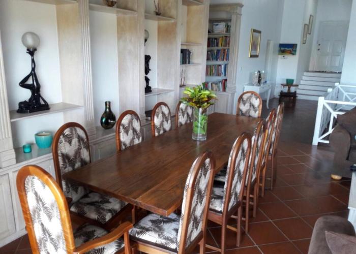 Oceandale Beachfront Villa