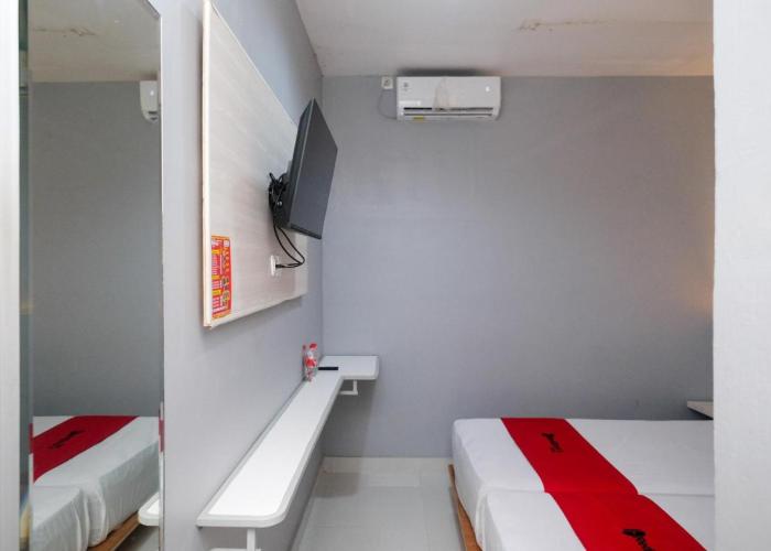 RedDoorz near Exit Tol Pekalongan
