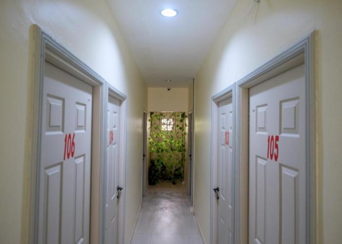 RedDoorz near Exit Tol Pekalongan