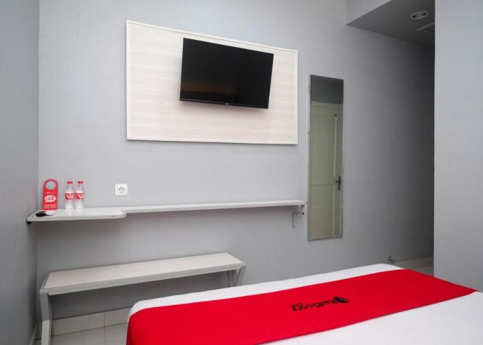 RedDoorz near Exit Tol Pekalongan