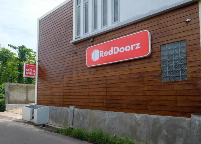 RedDoorz near Exit Tol Pekalongan
