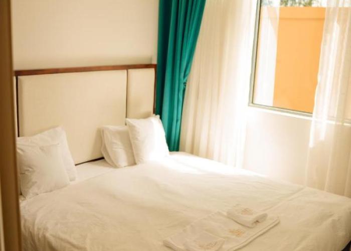 Eshuko Palace Apartments