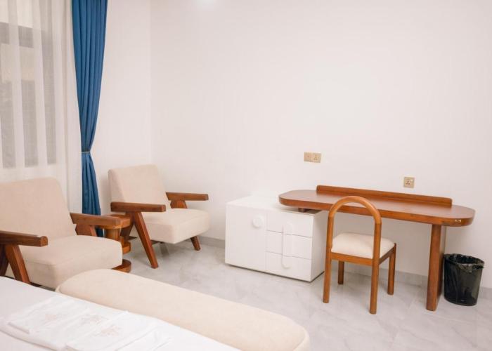 Eshuko Palace Apartments