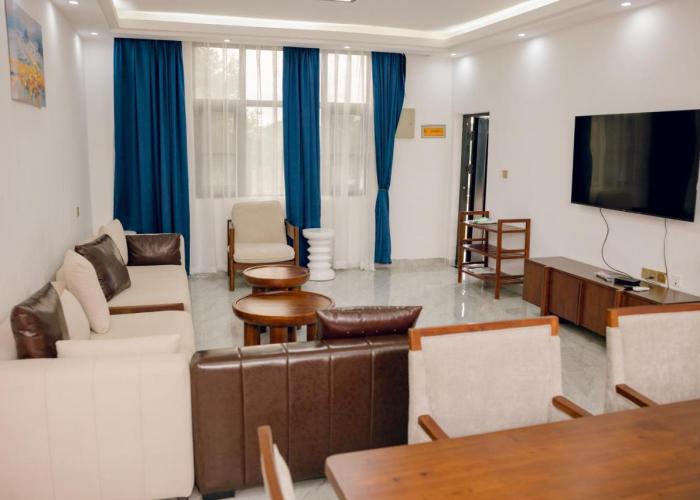 Eshuko Palace Apartments