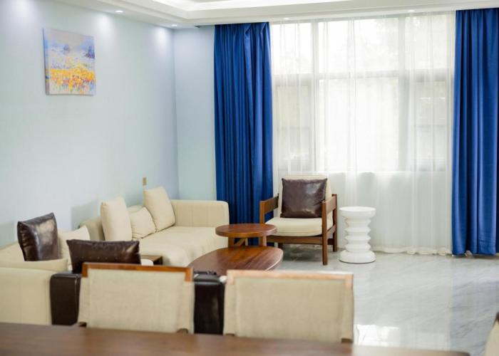 Eshuko Palace Apartments