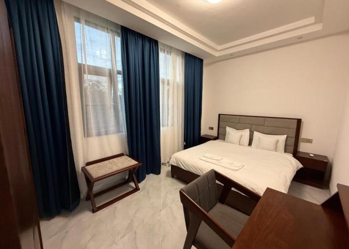 Eshuko Palace Apartments
