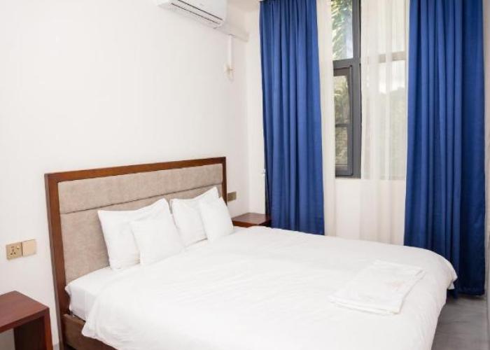 Eshuko Palace Apartments