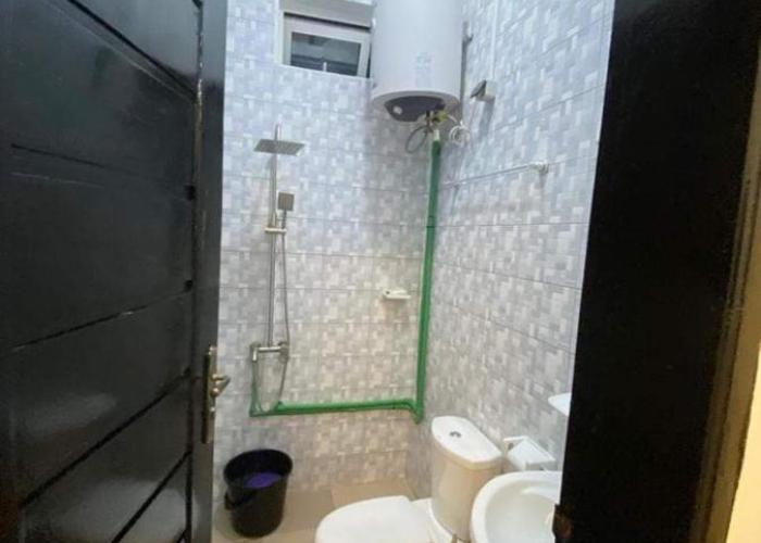 Résidence ILEWA Fidjrosse Akogbato Cotonou