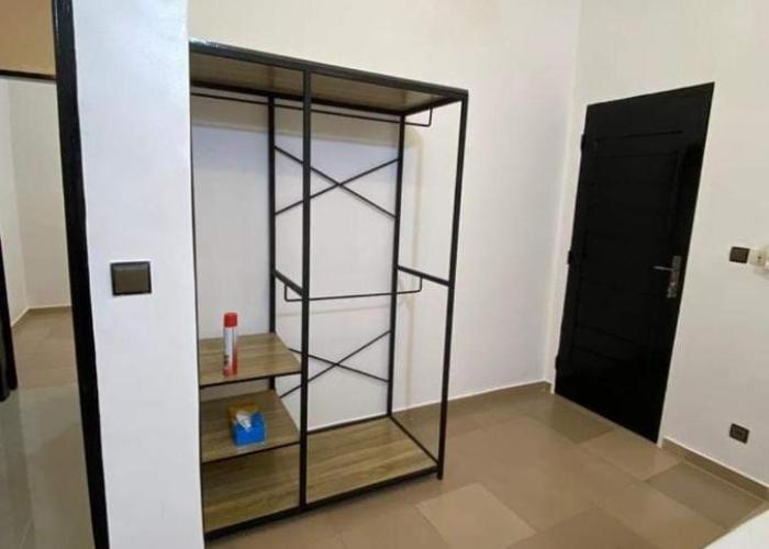 Résidence ILEWA Fidjrosse Akogbato Cotonou