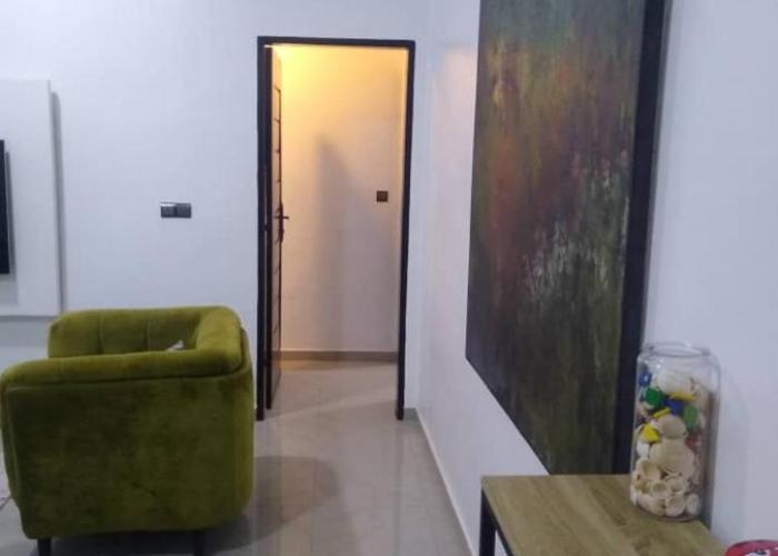 Résidence ILEWA Fidjrosse Akogbato Cotonou