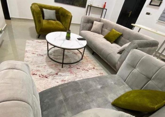 Résidence ILEWA Fidjrosse Akogbato Cotonou