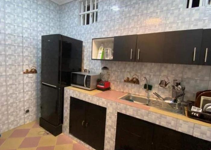 Résidence ILEWA Fidjrosse Akogbato Cotonou