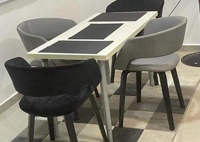 Résidence ILEWA Fidjrosse Akogbato Cotonou