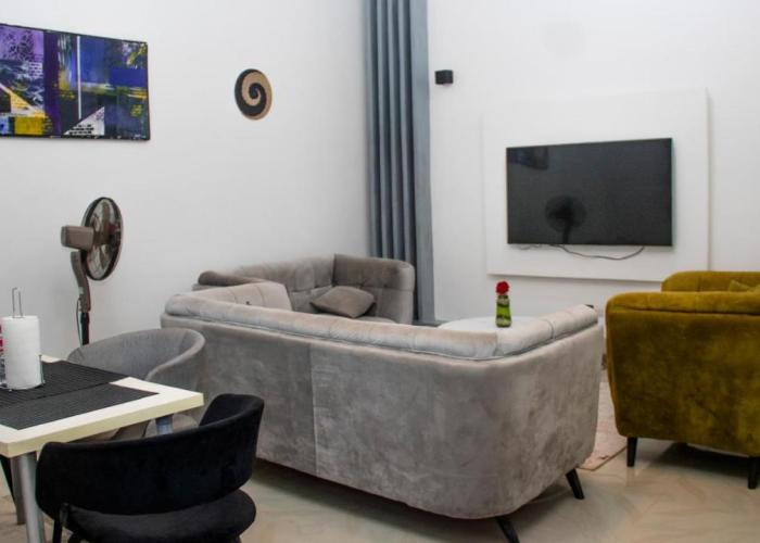 Résidence ILEWA Fidjrosse Akogbato Cotonou