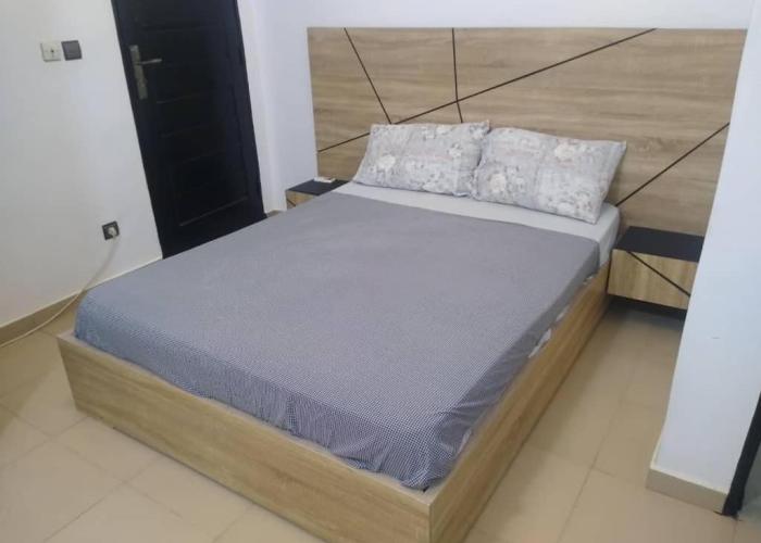 Résidence ILEWA Fidjrosse Akogbato Cotonou