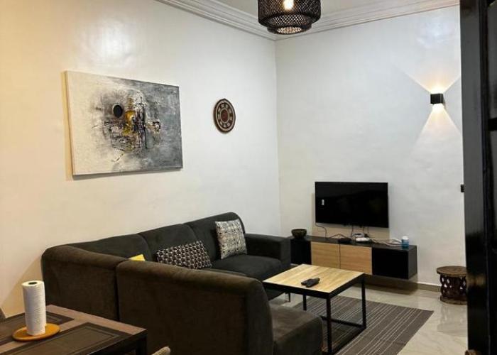 Résidence ILEWA Fidjrosse Akogbato Cotonou