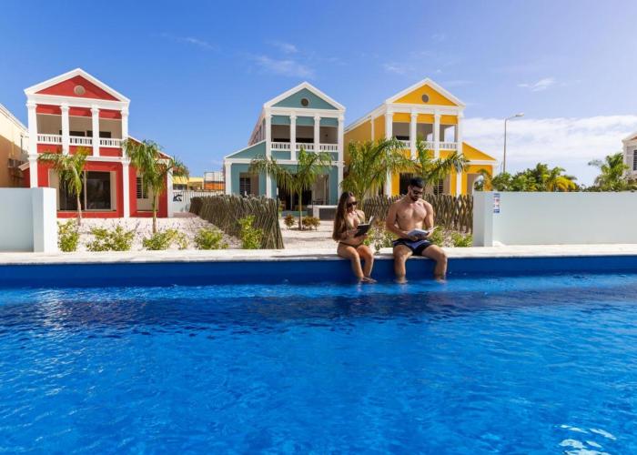 Dolce Vita Homes Bonaire