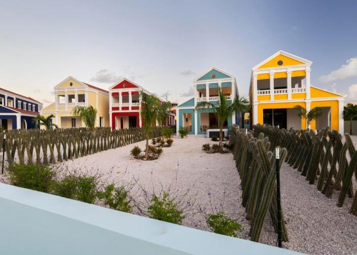 Dolce Vita Homes Bonaire