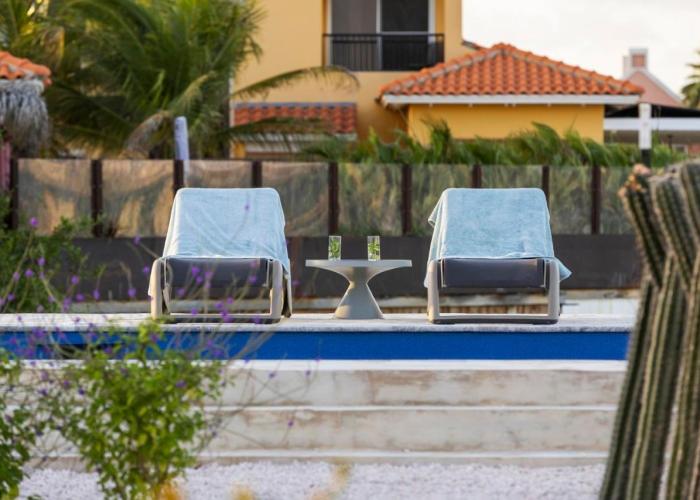 Dolce Vita Homes Bonaire