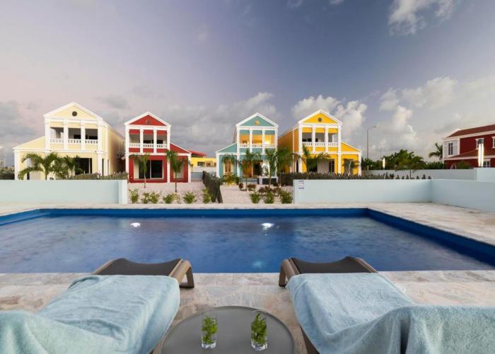 Dolce Vita Homes Bonaire